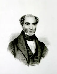 Moses Mendelssohn